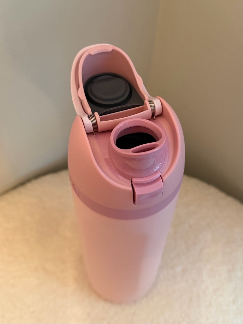 Starbucks Owala Light Pink - Picture 3 of 3